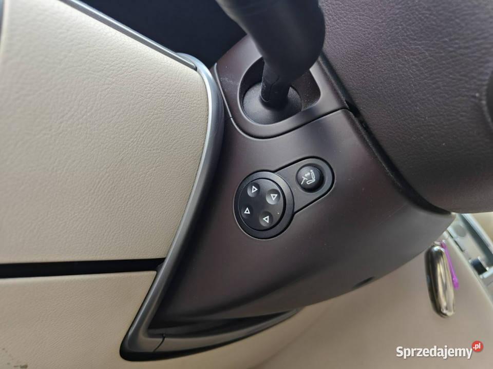 Volkswagen Phaeton CEXB regulowane zawieszenie Karczew sprzedam