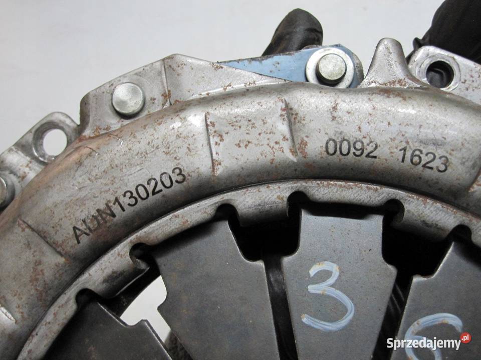 NISSAN QASHQAI 16 B 10R 115 130203 00921623 świętokrzyskie