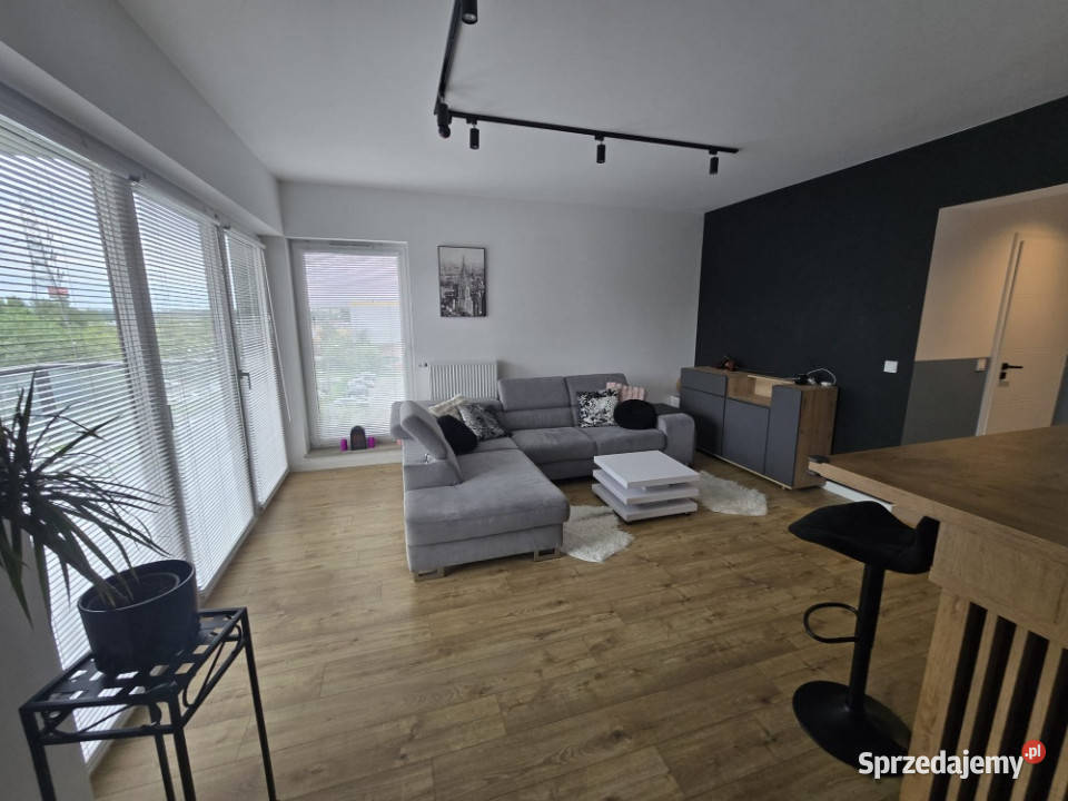 Nowe mieszkanie 86m2 centrum Katowic OKAZJA 86m2 śląskie