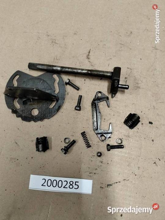 WSK SHL automat zmiany biegów Rozkochów sprzedam