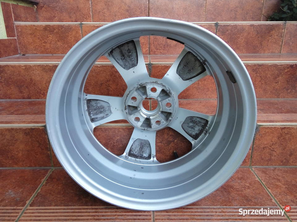 Chevrolet Trax podnośnik mechanizm szyby osobowe Jarocin