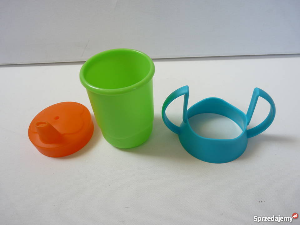 Tupperware kubeczek tuptusie Chęciny
