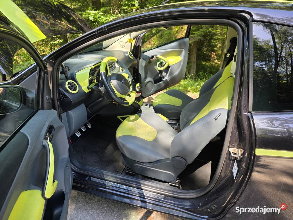 Ford KA Grand Prix 12 benzyna Skarżysko-Kamienna
