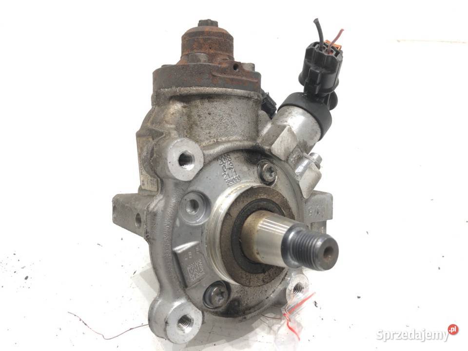 POMPA WTRYSKOWA CITROEN BERLINGO III 9811347380 podkarpackie