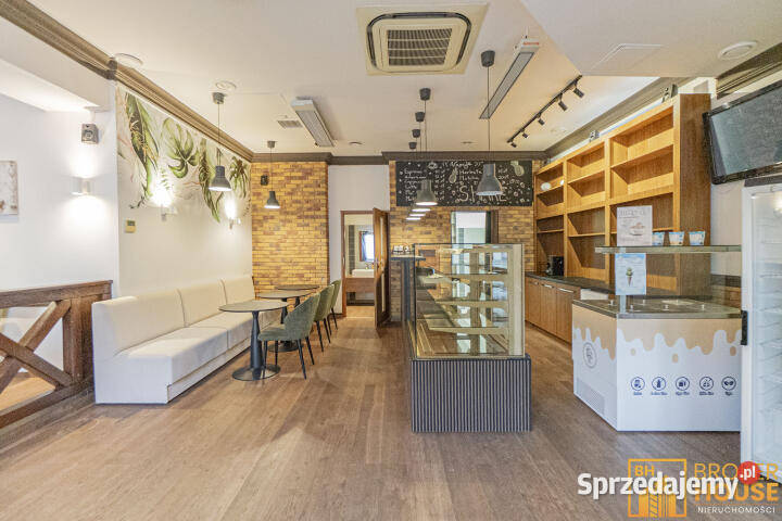 Lokal na wynajem Opole 60m2 opolskie