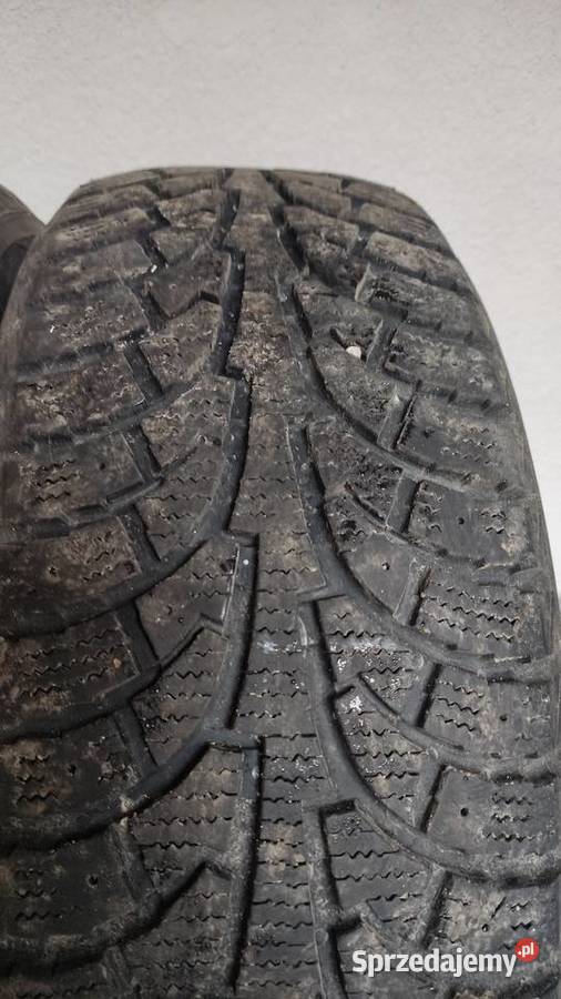 20555R16 91T 4 Kingstar Winter Radial SW41 Samochodowe