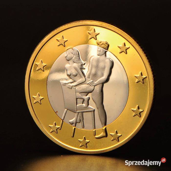 Seks Pozycja Kamasutra 18 URODZINY Numizmat Sosnowiec