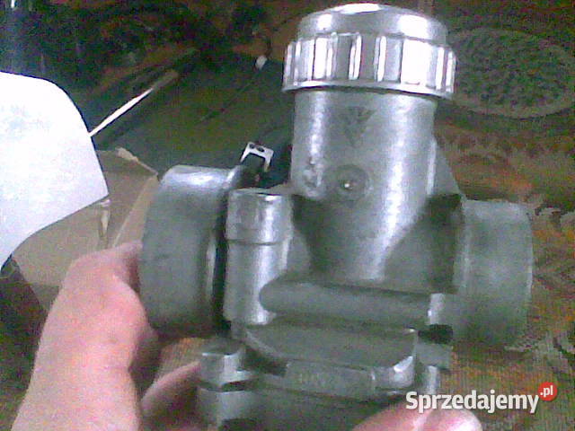 MZ 250 GAZNIKI 100PLNsztuka ori DDR Warszawa