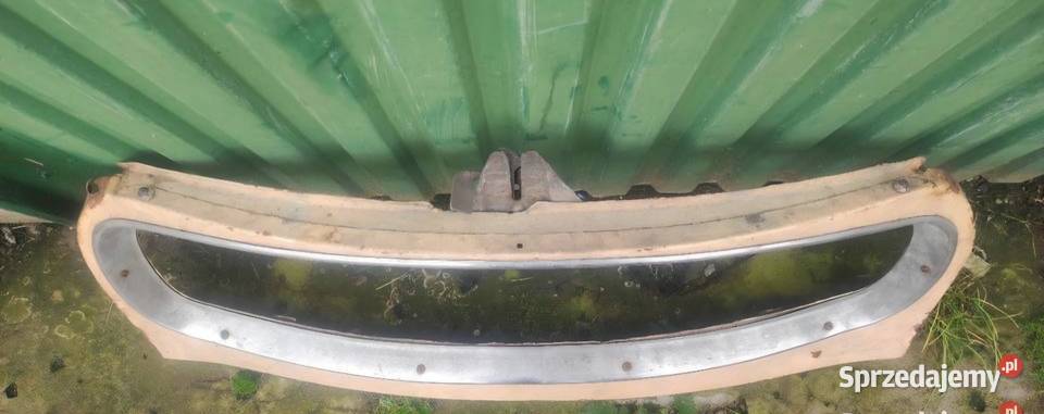 Części SyrenaWarszawa Żołynia