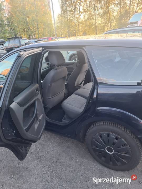 Ford Focus MK2 2007r18 Tdci 130 Sosnowiec