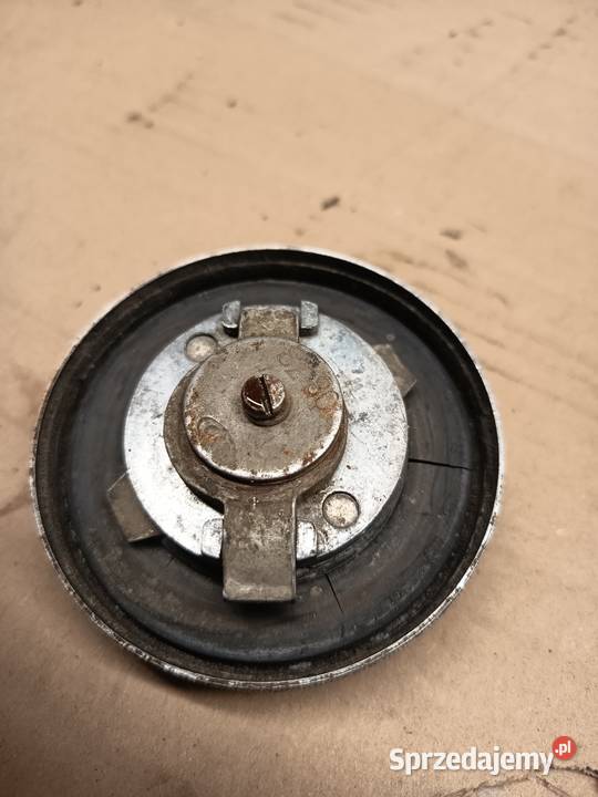 Korek wlewu paliwa syrena Bosto 105 r20 osobowe śląskie Gostyń