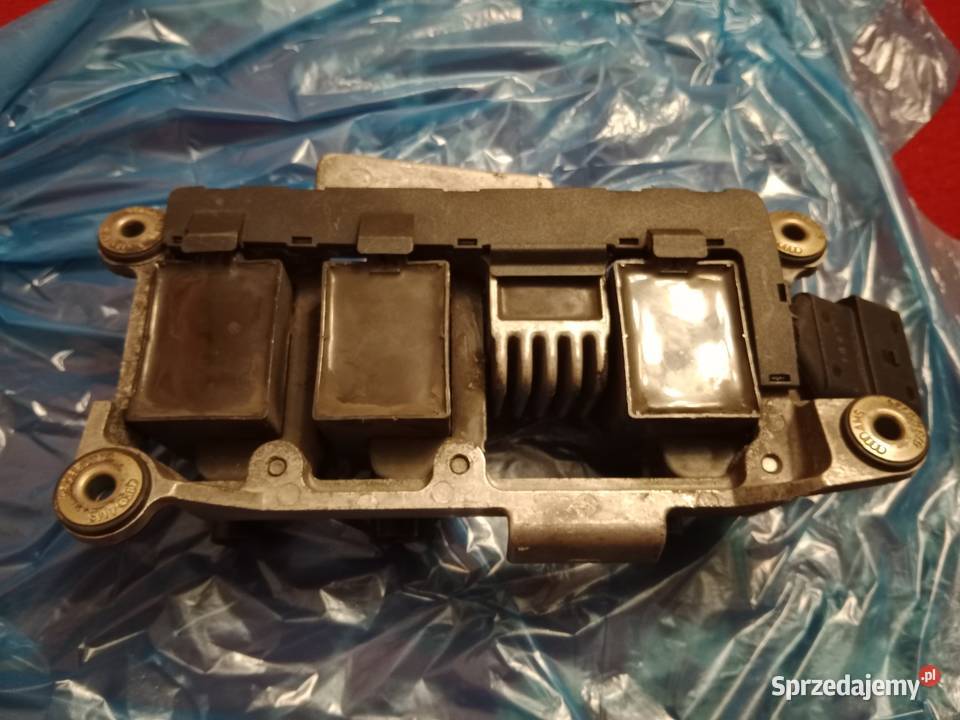 Cewka zapłonowa 28 ACK Orginalna Układ elektryczny silnika Kraśnik sprzedam