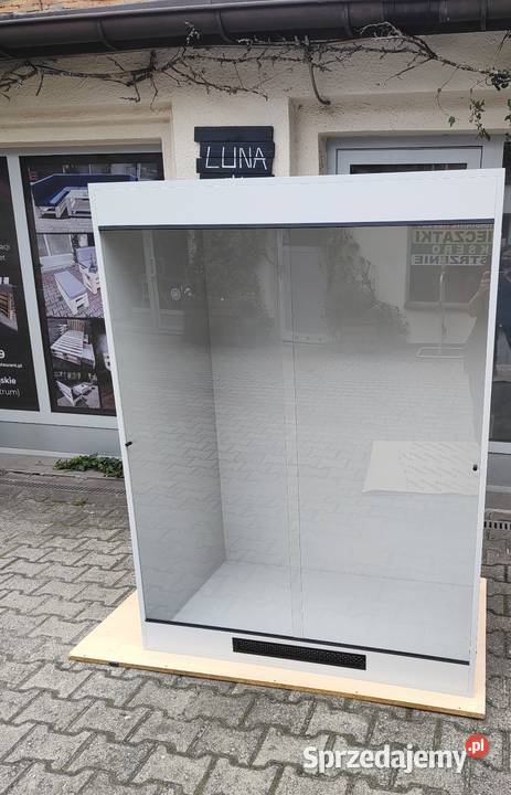 Terrarium agamy błotnej legwana zielonego boa Zwierzęta Siemianowice Śląskie