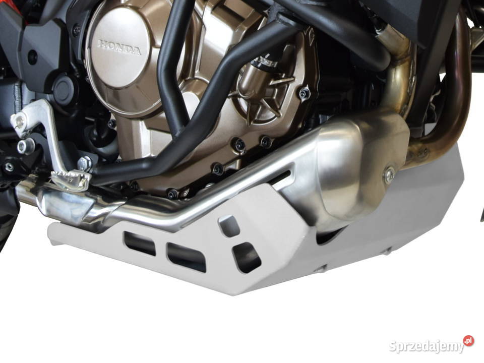 Osłona silnika do Honda CRF 1100 Africa Twin Częstochowa sprzedam
