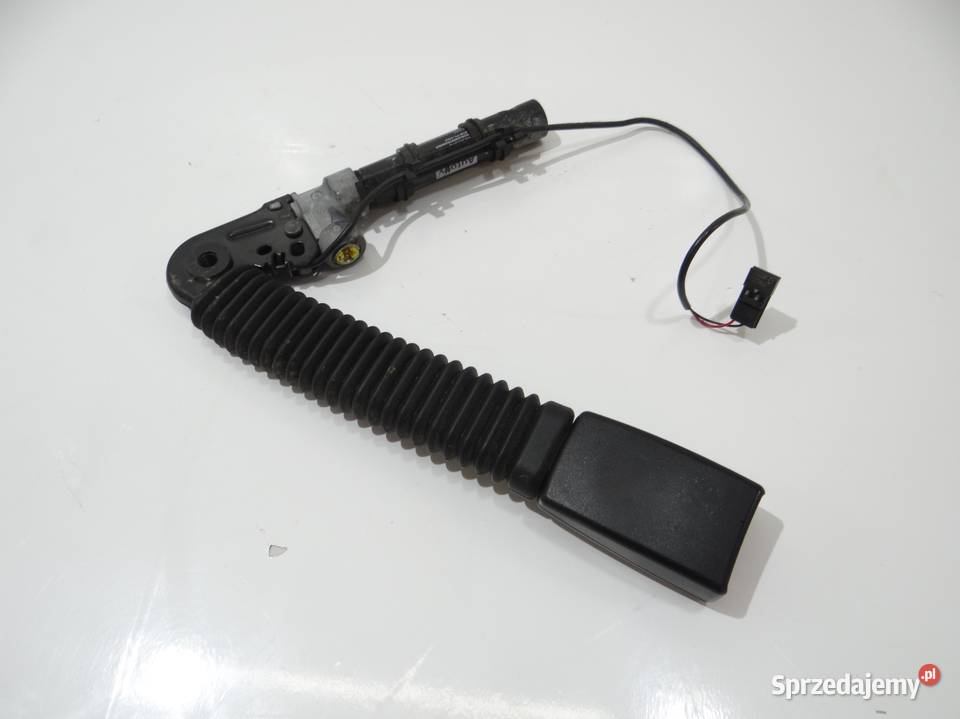 BMW E60 E61 LIFT NAPINACZ PASA PRAWY PRZÓD BMW Strzyżewice