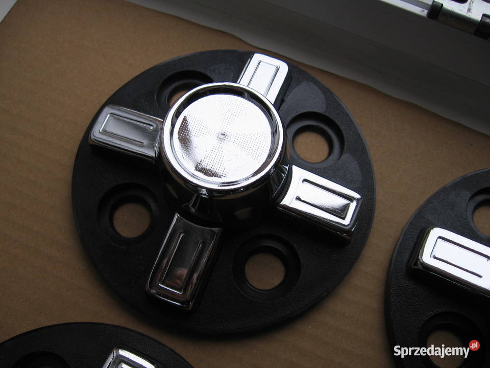 Nowe DEKIELKI auto PRL Fiat 126p 125p POLONEZ podkarpackie Przemyśl