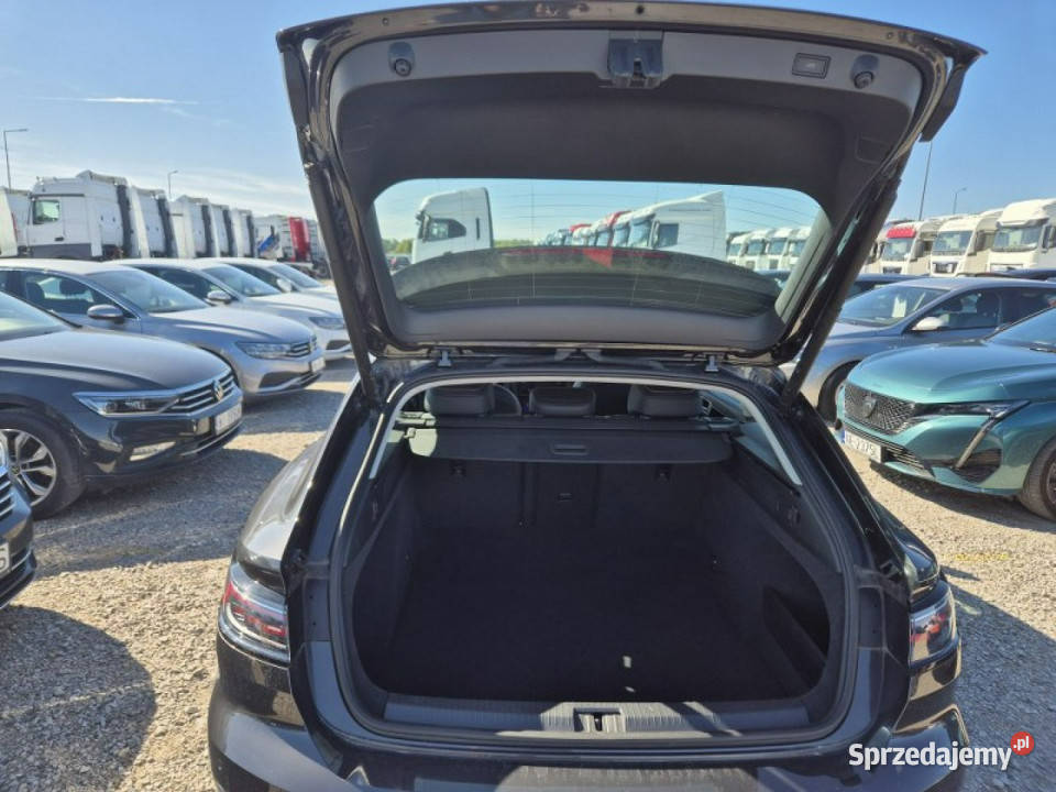 Volkswagen Arteon Komorniki sprzedam