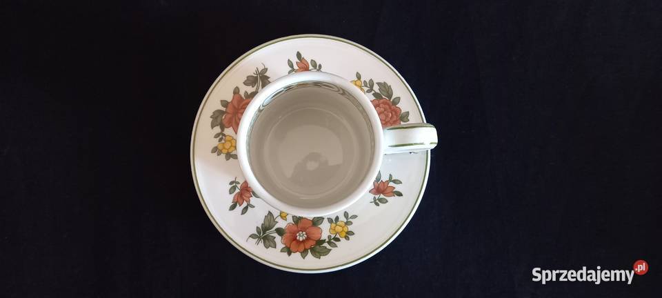 Zestaw duo Villeroy Boch Summerday Chełm