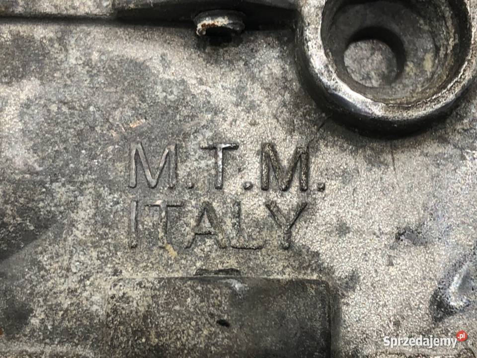 REDUKTOR DO GAZU LPG BRC GENIUS 1200 PAROWNIK