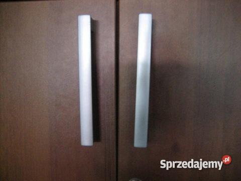 SZAFKA BIUROWA NISKA 27 śląskie Chorzów
