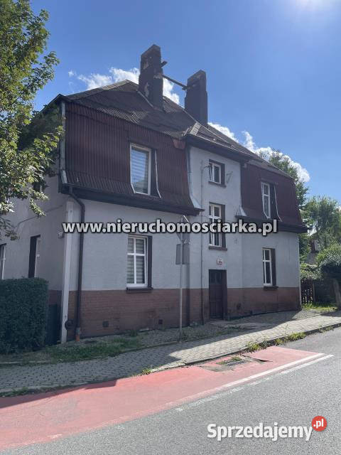 Mieszkanie 402m2 1 pokój Rybnik śląskie