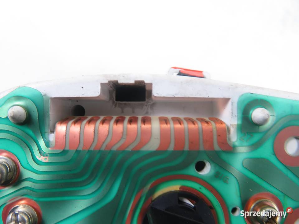 LICZNIK HYUNDAI SANTA F I 20 CRDi 9400326520