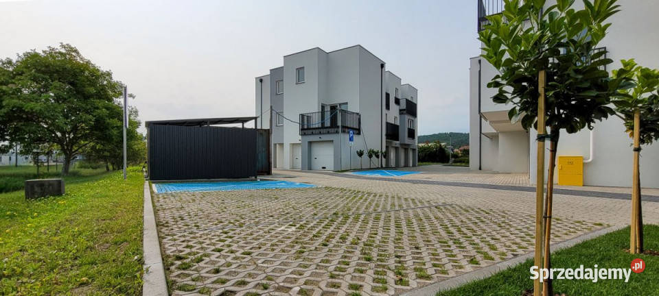 Ogłoszenie mieszkanie 5483m2 2pokojowe Rumia sprzedam