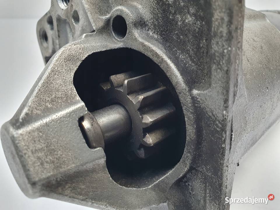 ROZRUSZNIK Renault Clio II Nissan Qashqai 15 DCI Części samochodowe lubelskie Chełm