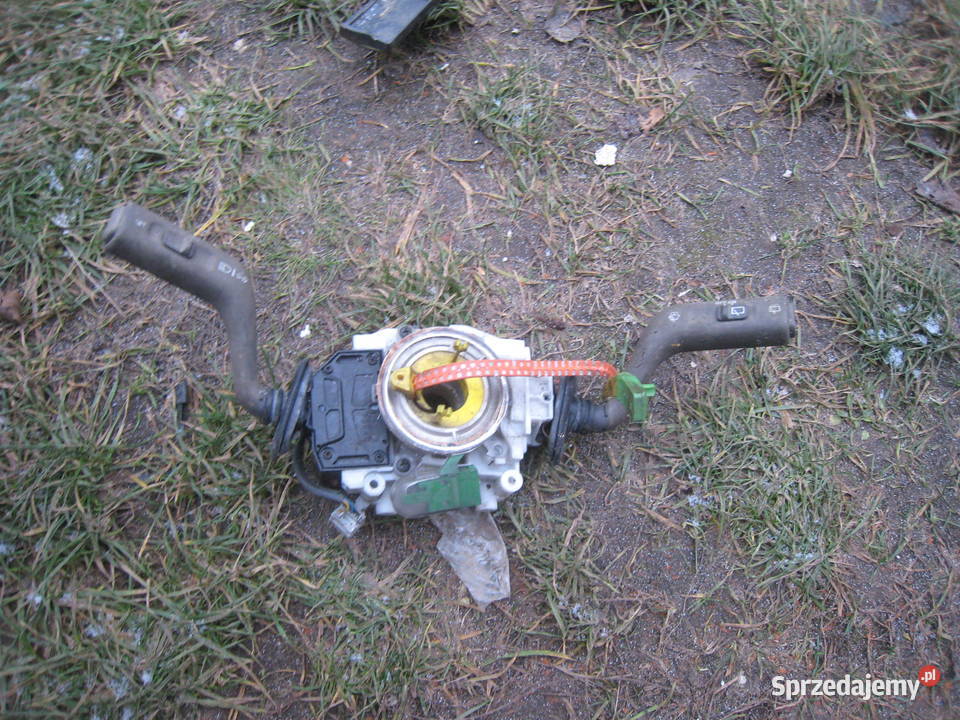 Manetki przęłącznik zespolony kierunkowskazów małopolskie