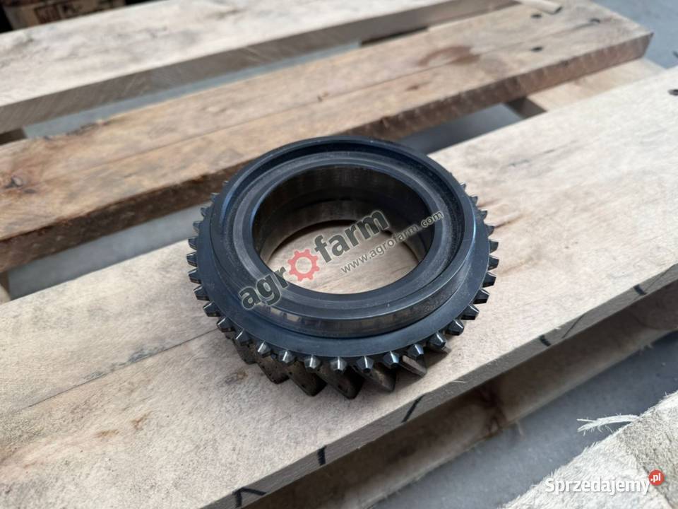 Koło Z23 skrzyni biegów John Deere sprzedam