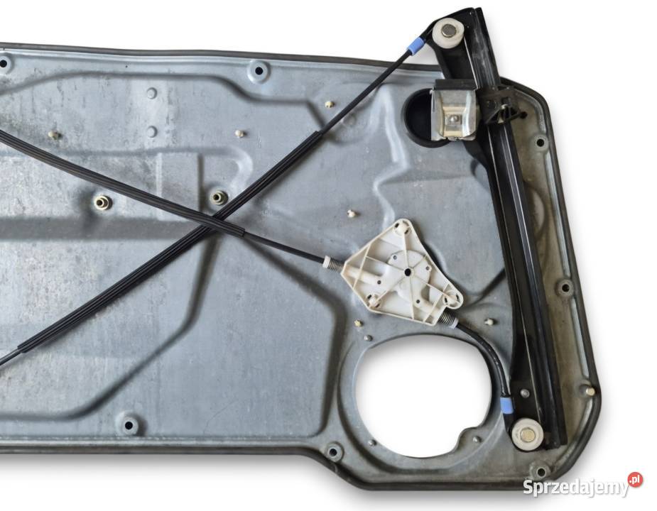 MECHANIZM PODNOŚNIK SZYBY PRZÓD PRAWY SEAT IBIZA