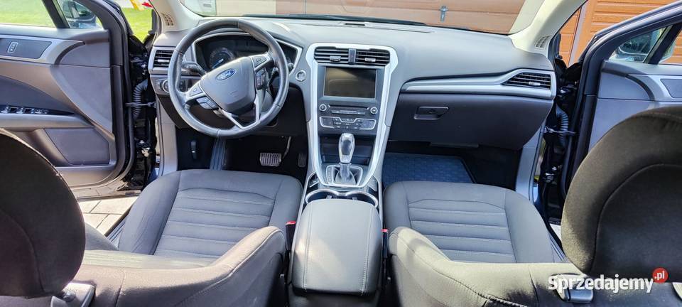 Ford mondeo mk5 bluetooth Namysłów sprzedam