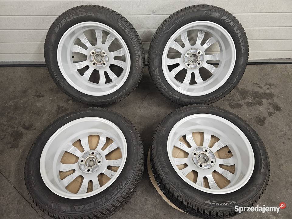 4x100 R16 Koła Renault Clio Megane Captura śląskie Katowice