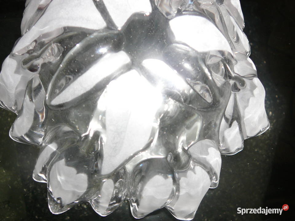 2 salaterki Nowe zestaw przezroczysty dolnośląskie Wrocław