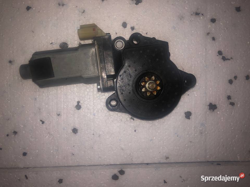 Podnośnik szyby elektrycznej prawy tył sportage Mechanizmy opuszczania szyb sprzedam