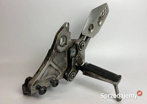 Set lewy przód Yamaha MT07 Sulęcin