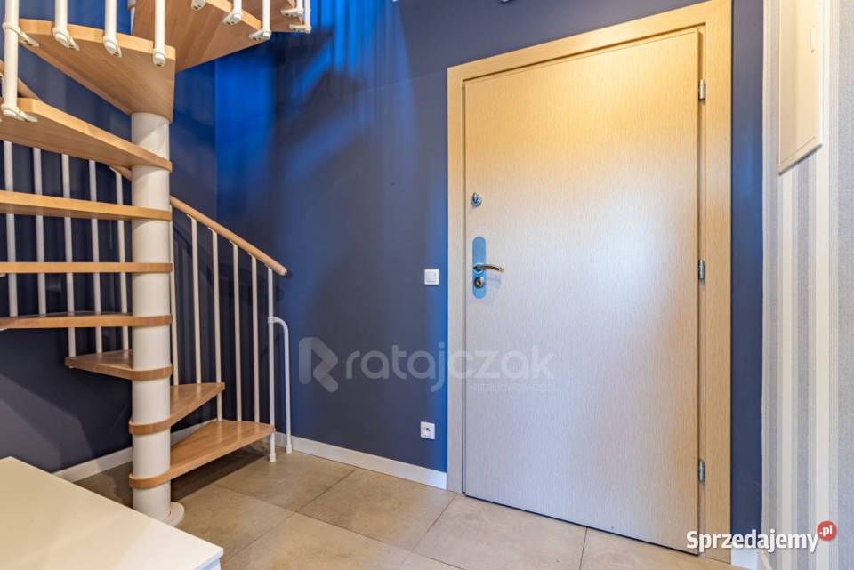 Mieszkanie Pętkowice 555m2 3 pokojowe 9981zł/m2