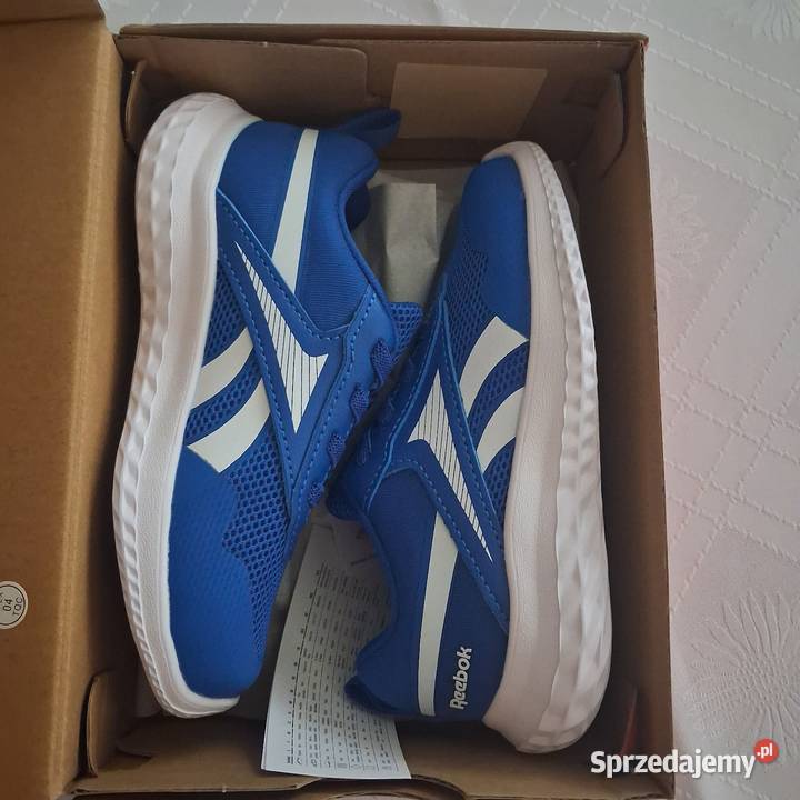 Buty dziecięce Reebok rozmiar 26 155cm Rzeszów sprzedam