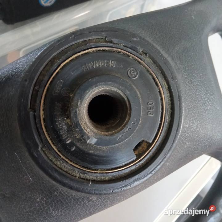 Kierownica VW Scirocco stan idealny unikat antyk Szczecin sprzedam