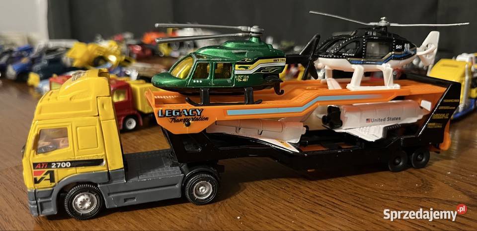 Hot Wheels siku matchbox majorete corgi Rzeszów