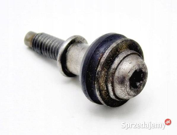 ŚRUBA POKRYWY 14 TDI FABIA POLO IBIZA ROOMSTER osobowe Sosnowiec