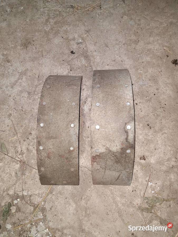 Szczęki hamulcowe Jelcz J300 Częstochowa