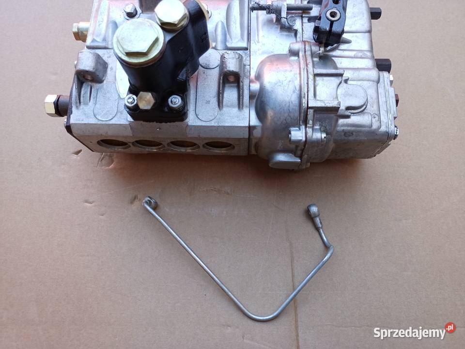 BOSCH 0405074204 DEUTZ 03366127 Pompa wtryskowa dolnośląskie Jelenia Góra sprzedam
