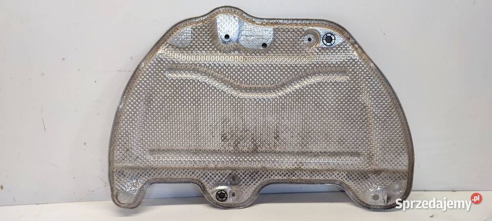 VW TAYRON OSŁONA TERMICZNA 5QF825701D