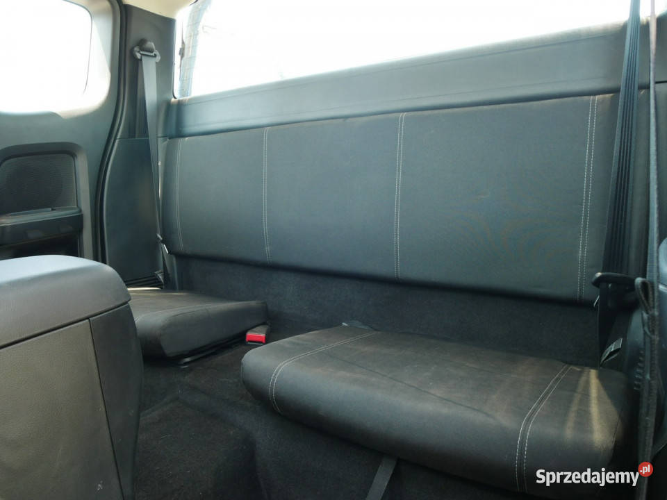 Ford Ranger 20 EBlue 170 Eu6 XLT 4x4 Manual Goczałkowice-Zdrój