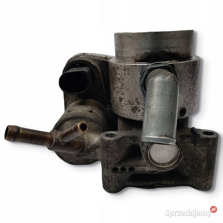 PRZEPUSTNICA SKODA FABIA 10 14 8V 047133062D osobowe