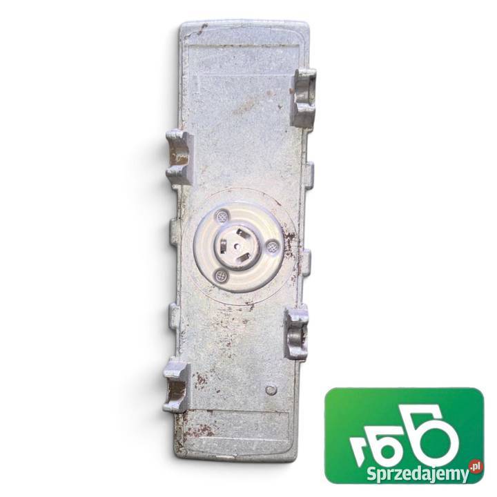 Moduł Sterownik Przekładni ZF 0 260 001 037 Wilkowo