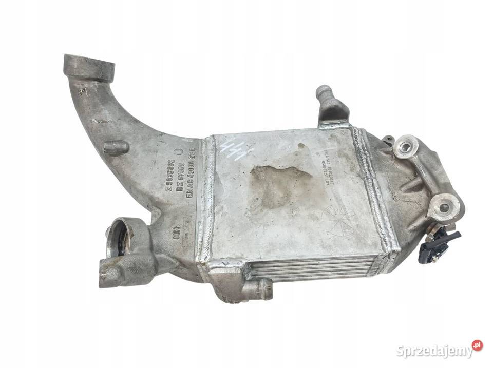 INTERCOOLER 7823886 Bmw X6 I 20092014 E71 Rok produkcji 2013 świętokrzyskie sprzedam