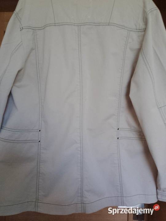 Kurtka damska marki Gina Laura Częstochowa sprzedam