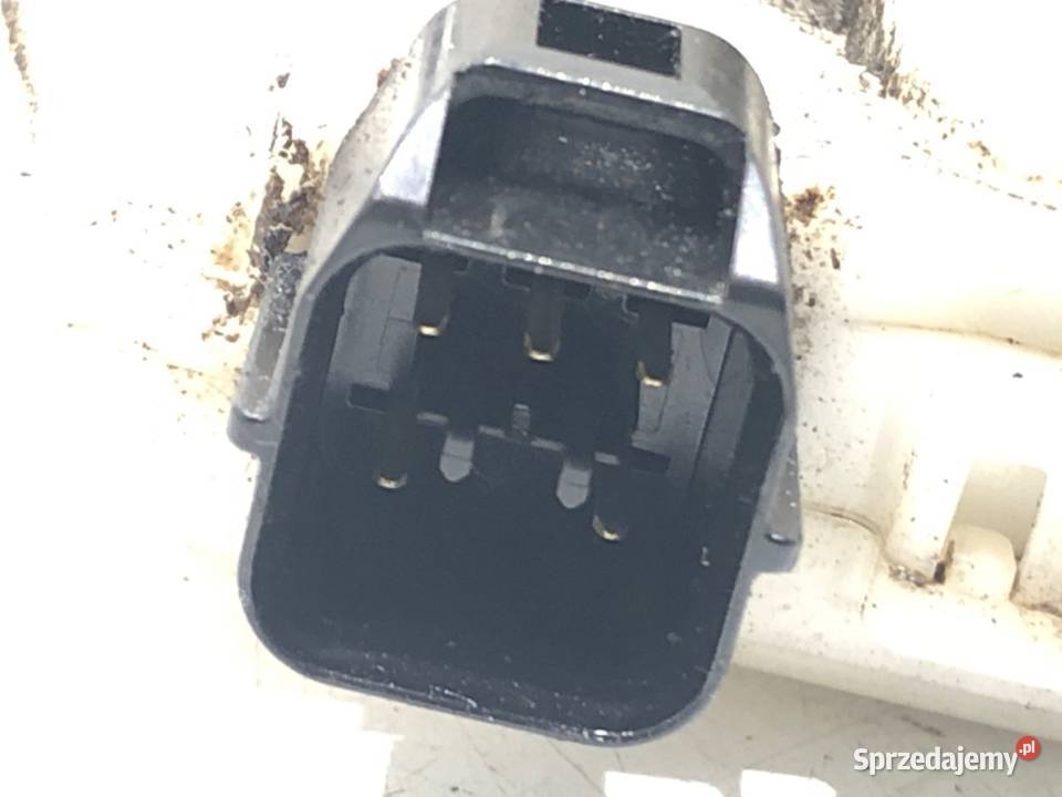 ZAMEK DRZWI LEWY PRZÓD MITSUBISHI OUTLANDER I